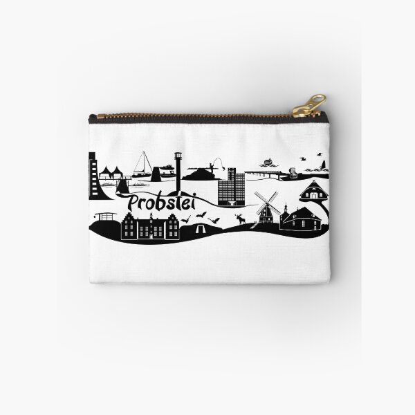 Item preview, Probsteier skyline black designed and sold by Kentala.