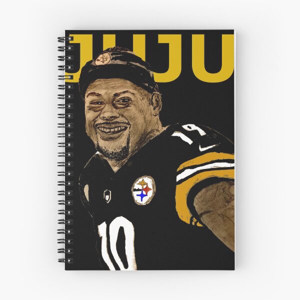 Item preview, Pittsburgh Legends - Juju designed and sold by JMACSKETCH.