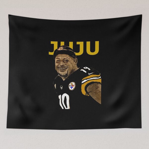 Item preview, Pittsburgh Legends - Juju designed and sold by JMACSKETCH.