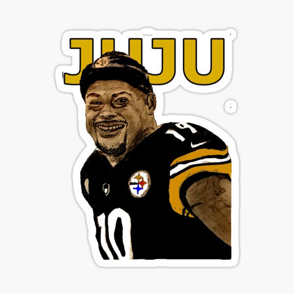 Pittsburgh - 19 - Juju by JMACSKETCH, Redbubble