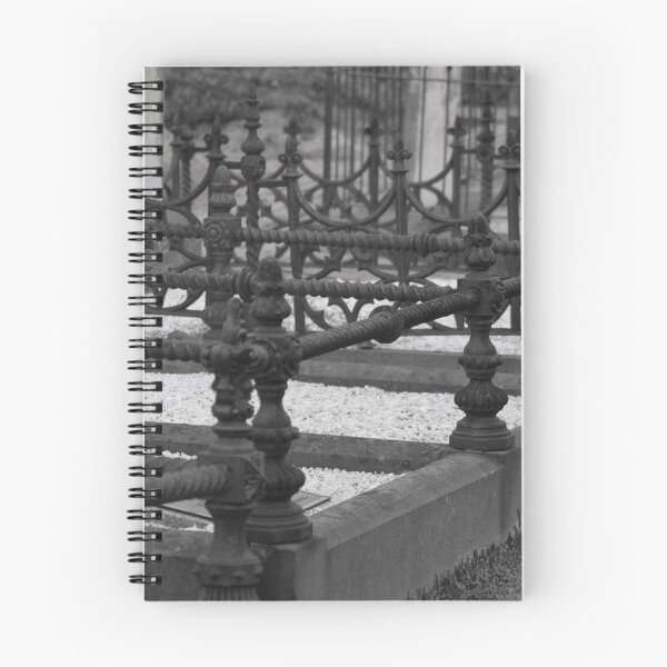 Item preview, Pioneer Cemetery designed and sold by Ell-on-Wheels.
