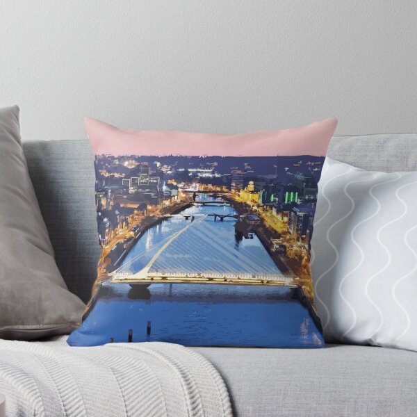 Item preview, Visit Dublin  designed and sold by Mercury Club.