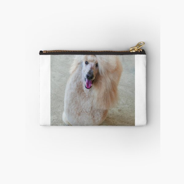 Item preview, Fancy Poodle designed and sold by laurafay.