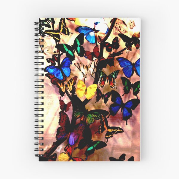 Item preview, follow me ( butterfly Series) designed and sold by picisa.