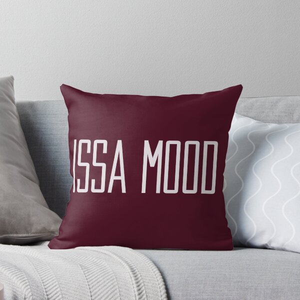 Item preview, Issa Mood T shirt designed and sold by dariabeyger.