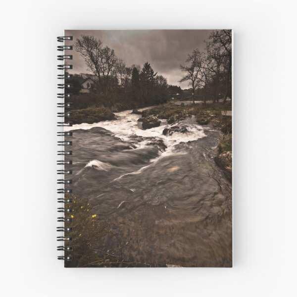 Artikelvorschau, Cennarth Water III entworfen und verkauft von Julie-anne Cooke.
