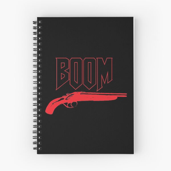 Item preview, BOOM designed and sold by amazingspytee.
