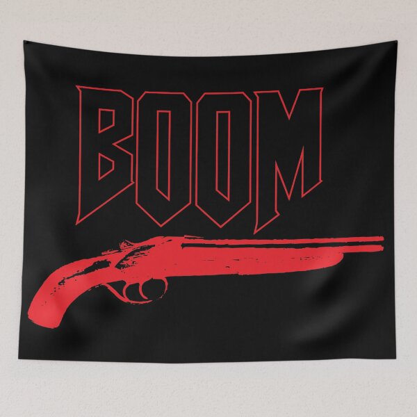 Item preview, BOOM designed and sold by amazingspytee.