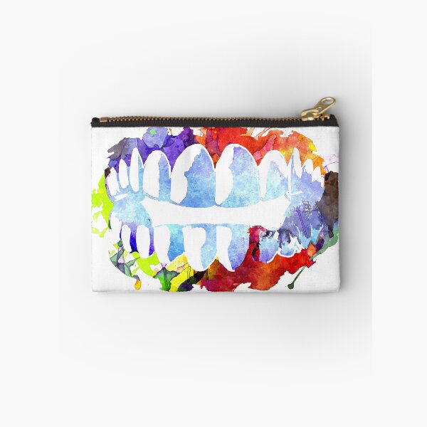 Item preview, Teeth designed and sold by Daniel Janda.