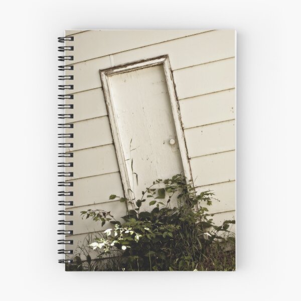 Item preview, Door Leading To No Where designed and sold by Crystal Zacharias.