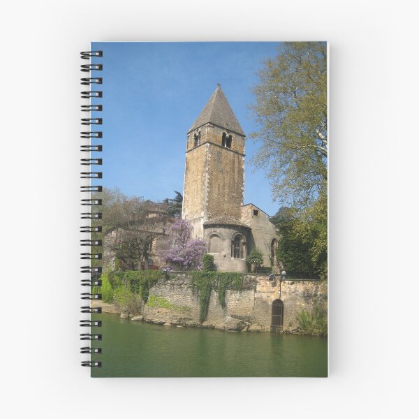 Item preview, Cruising by  - Saone River France designed and sold by Susiepie.