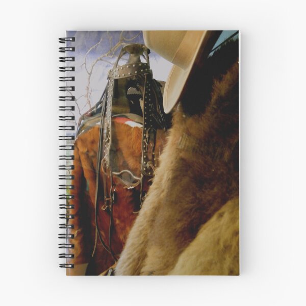 Item preview, Western Odds 'N' Sods designed and sold by ALBzArt.