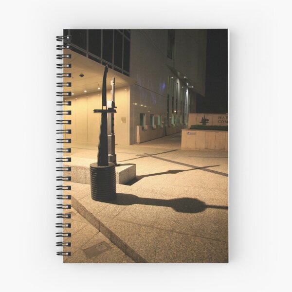 Item preview, Architecture by Night. designed and sold by SunnieGal.