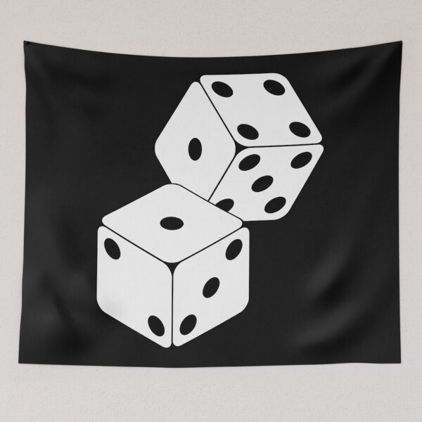 Item preview, Pair of Dice designed and sold by avidfan2000.