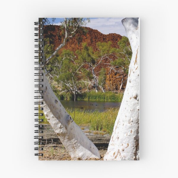Item preview, Harding Dam, Australia Occidental designed and sold by JuliaKHarwood.