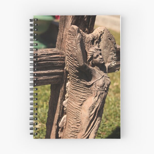 Item preview, Ángel del Norte designed and sold by Sandy Sutton.