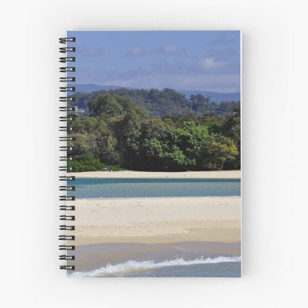 Item preview, Currumbin Beach designed and sold by Peter Billiau.