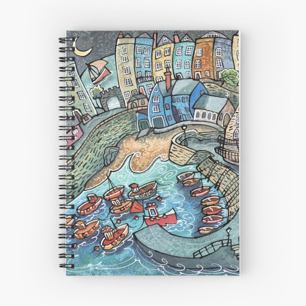 Item preview, Harbour Calm II, Tenby designed and sold by Dorian Davies.