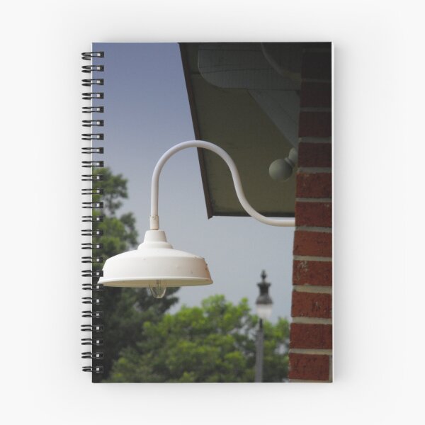 Item preview, Pre-storm downtown light designed and sold by Sharksladie.