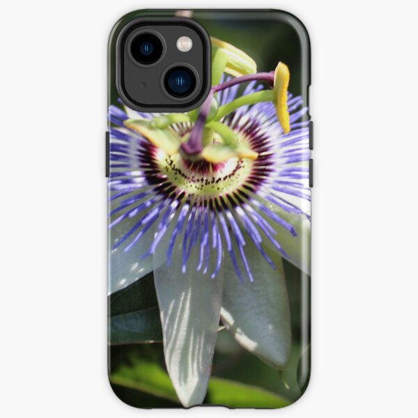 Awesome Flower iPhone Tough Case