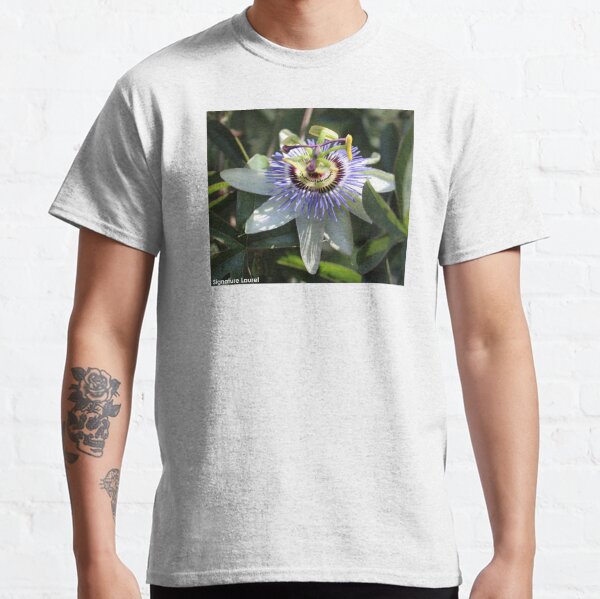 Awesome Flower Classic T-Shirt
