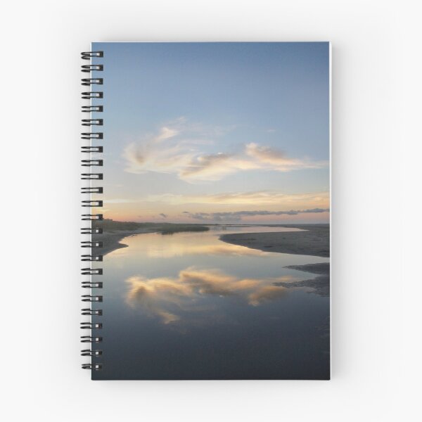 Item preview, Sunrise over Tidal Pool designed and sold by Jay Reed.