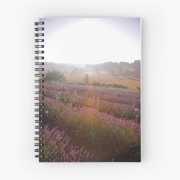 Item preview, Lavender field, Provence designed and sold by Christopher Barton.