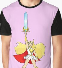 she ra netflix merchandise