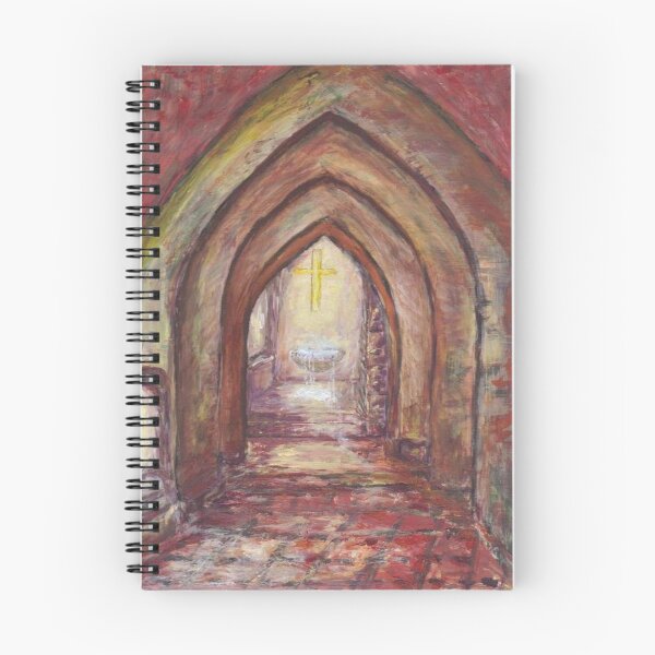Item preview, Holly Place designed and sold by Maria Komprath.