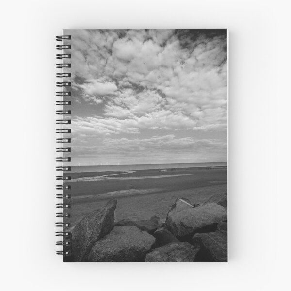 Artikelvorschau, Skegness Beach entworfen und verkauft von Greg Webb.