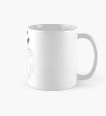Jason Schwartzman Tasse (Standard)