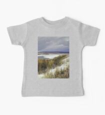 a stunning Russia
landscape Baby Tee