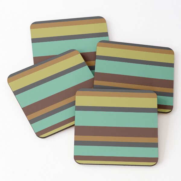 Item preview, Autumn Stripes designed and sold by SNG12.