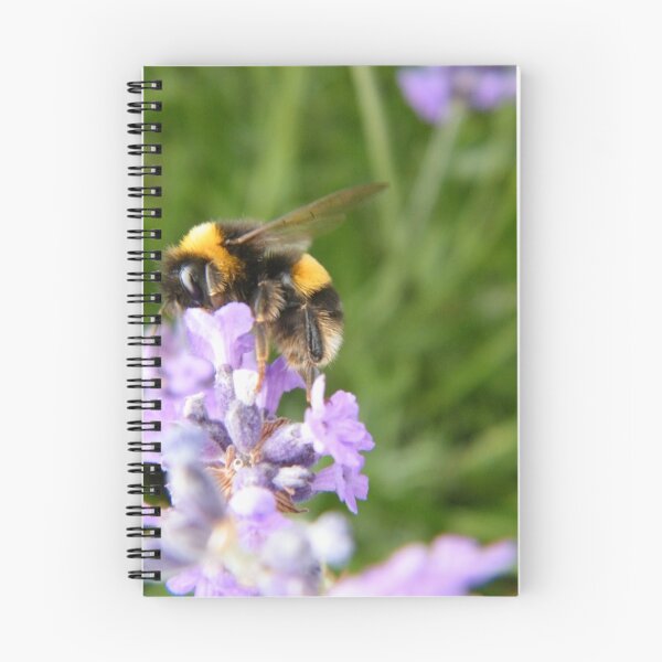 Item preview, The Busy Bumble Bee designed and sold by TREVOR34.