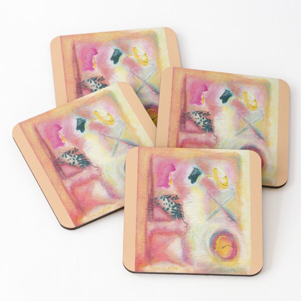 Item preview, Time to Play (Big Time) designed and sold by Kerryn Madsen-Pietsch.