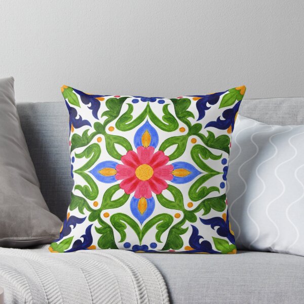 Item preview, Portuguese azulejo tiles. Gorgeous patterns.  designed and sold by Olga Matskevich.