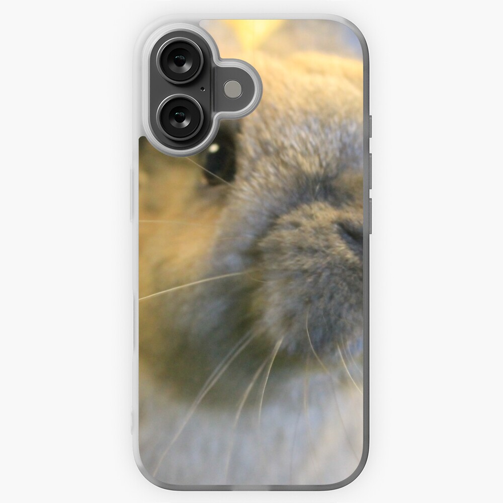 Item preview, iPhone Soft Case designed and sold by VauxhallFarm.