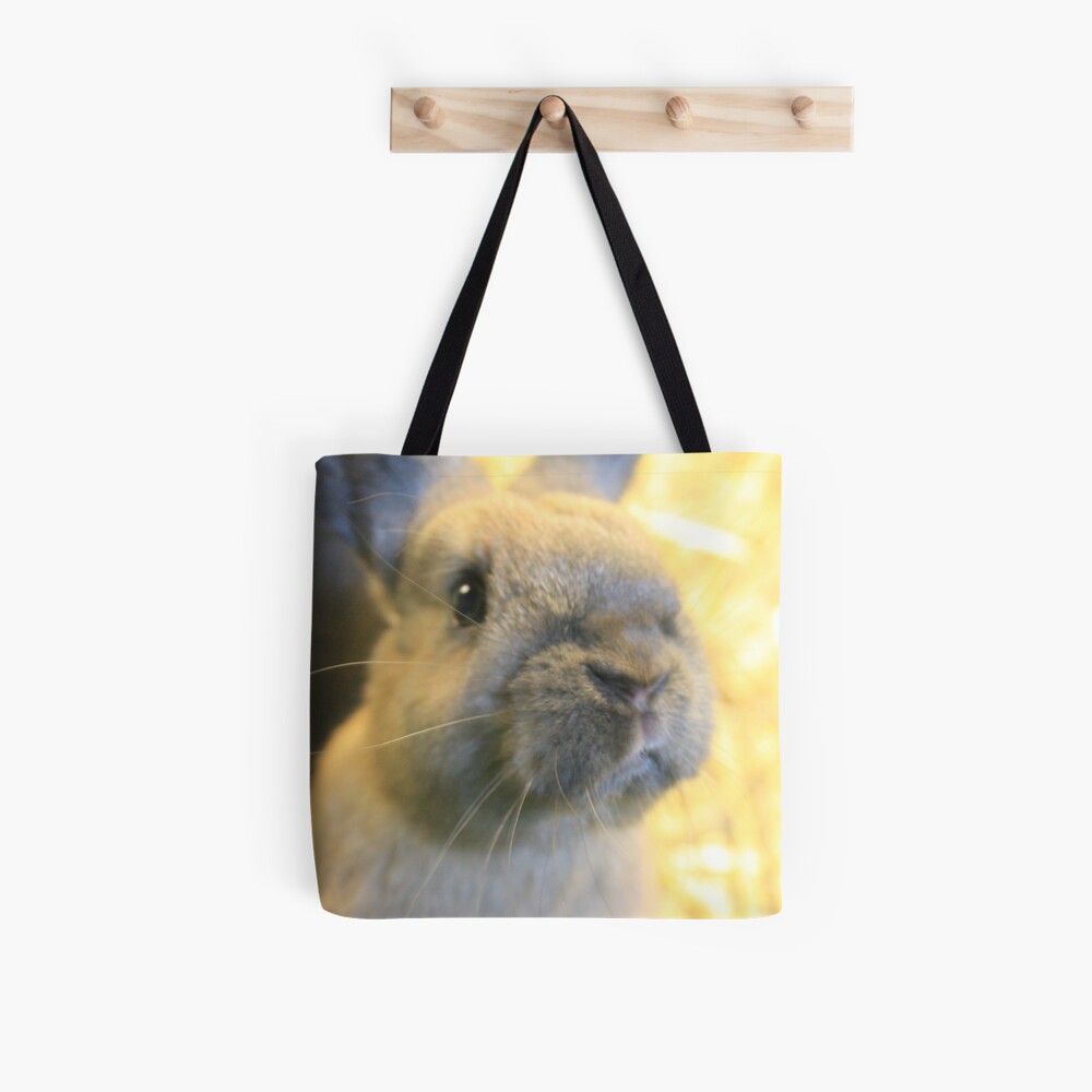 Item preview, All Over Print Tote Bag designed and sold by VauxhallFarm.