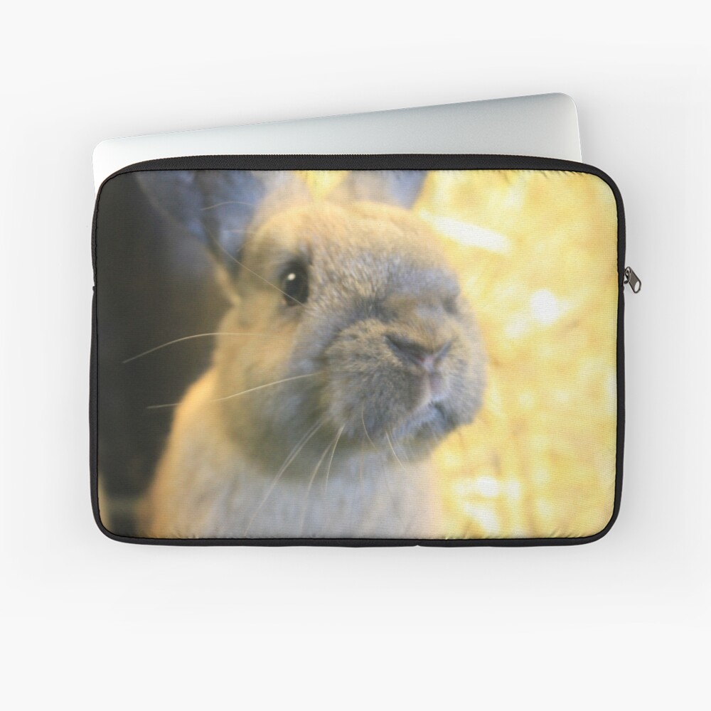 Item preview, Laptop Sleeve designed and sold by VauxhallFarm.
