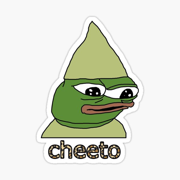 Pepega 💳 Any Pepegas? : r/xqcow