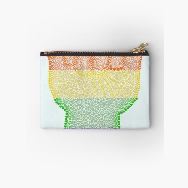 Item preview, gay pride flag hand designed and sold by shanarosenfeld1.