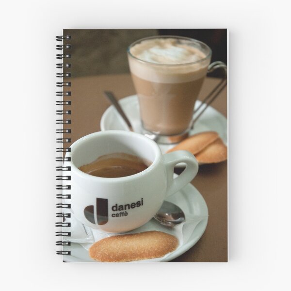 Item preview, How do you like your caffeine? designed and sold by Sue Knowles.
