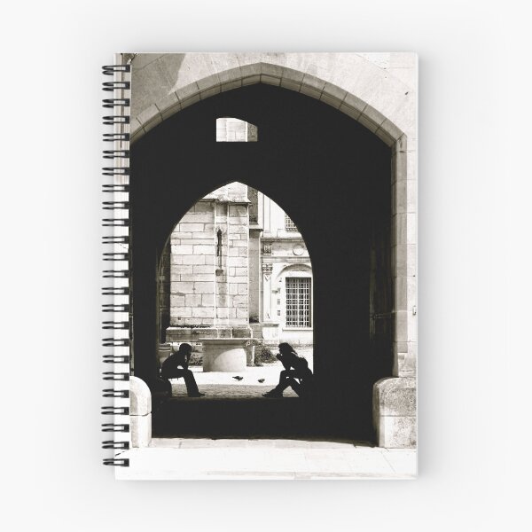 Item preview, The Conversation designed and sold by Virginia Kelser Jones.