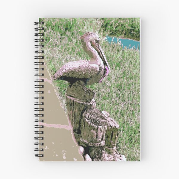Item preview, Pelican Meal designed and sold by ALBzArt.