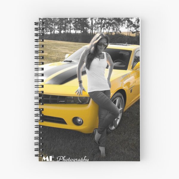 Item preview, Camero Honey designed and sold by AngelEyesJamie.