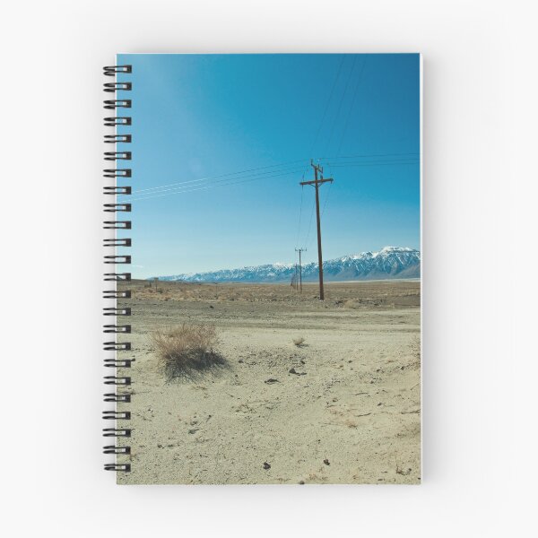 Item preview, Desert Crossroads designed and sold by timtopping.