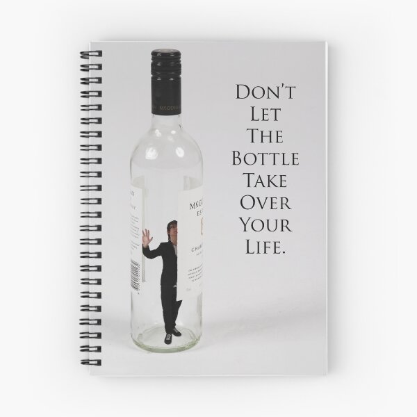 Item preview, Alcohol Addiction designed and sold by jord3949.
