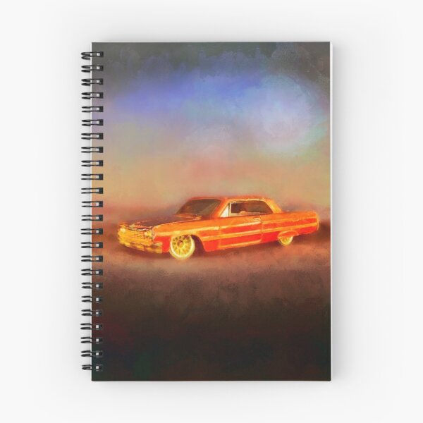 Item preview, 64 impala  designed and sold by DARREL NEAVES.