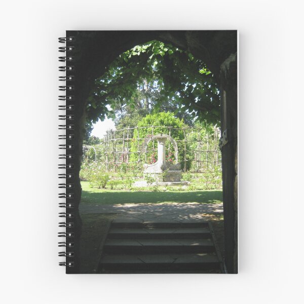 Artikelvorschau, Secret Garden entworfen und verkauft von StitchingDreams.