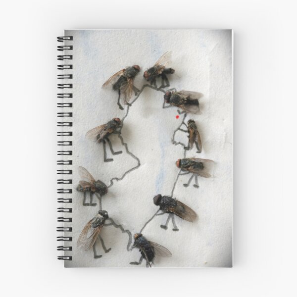 Item preview, Ten-a-fly, New Jersey designed and sold by Susan Littlefield.